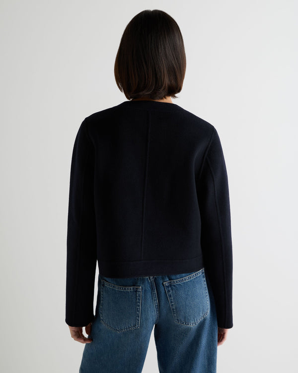Women's Suzy Tailored Jacket 4