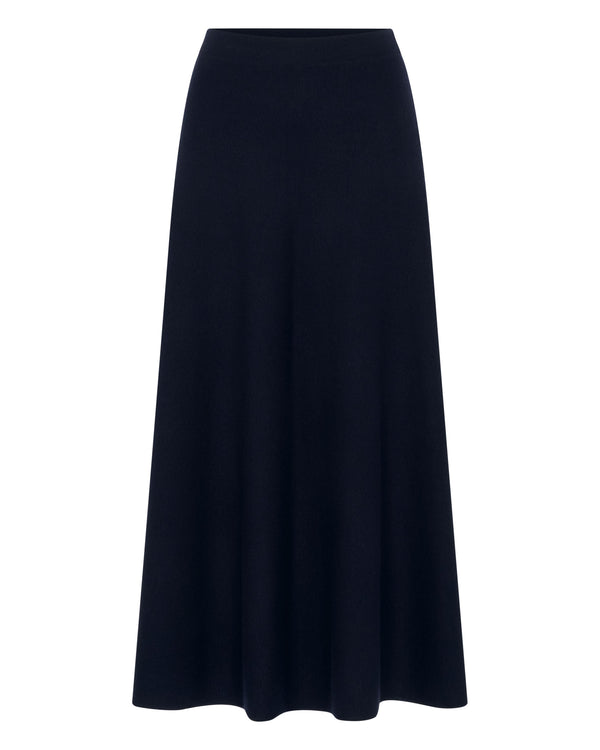 Women's Luxe Circle Skirt 2