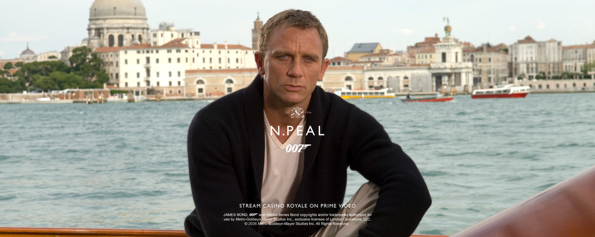 N.Peal Europe