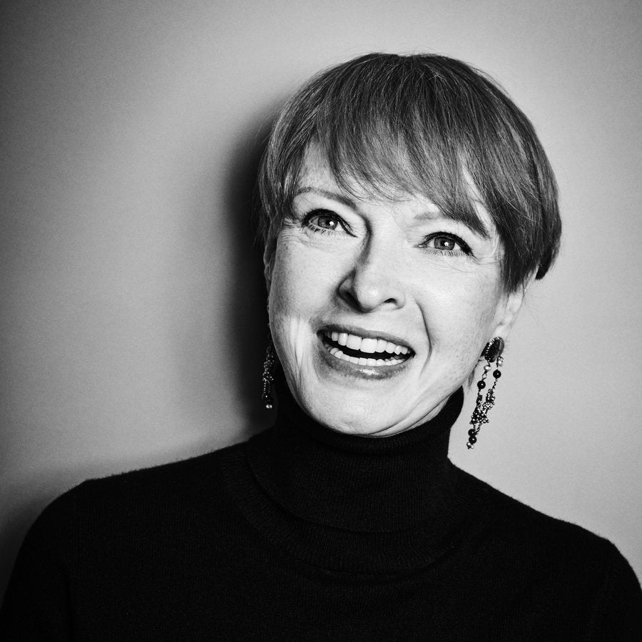 Caroline Egan Strang