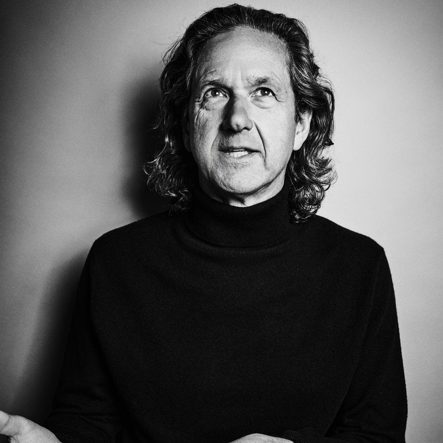 Roger Tempest