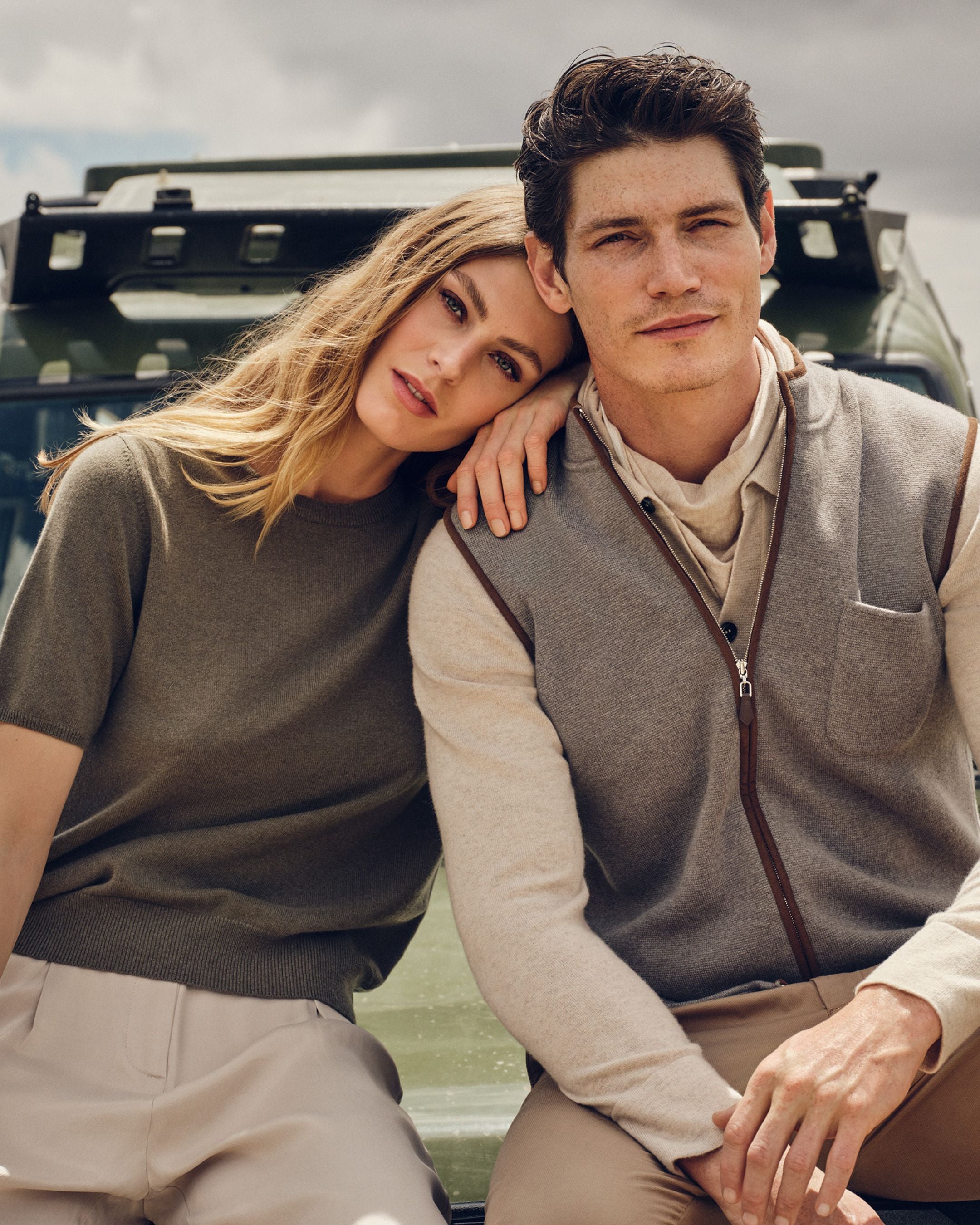 Eci polo ralph lauren top
