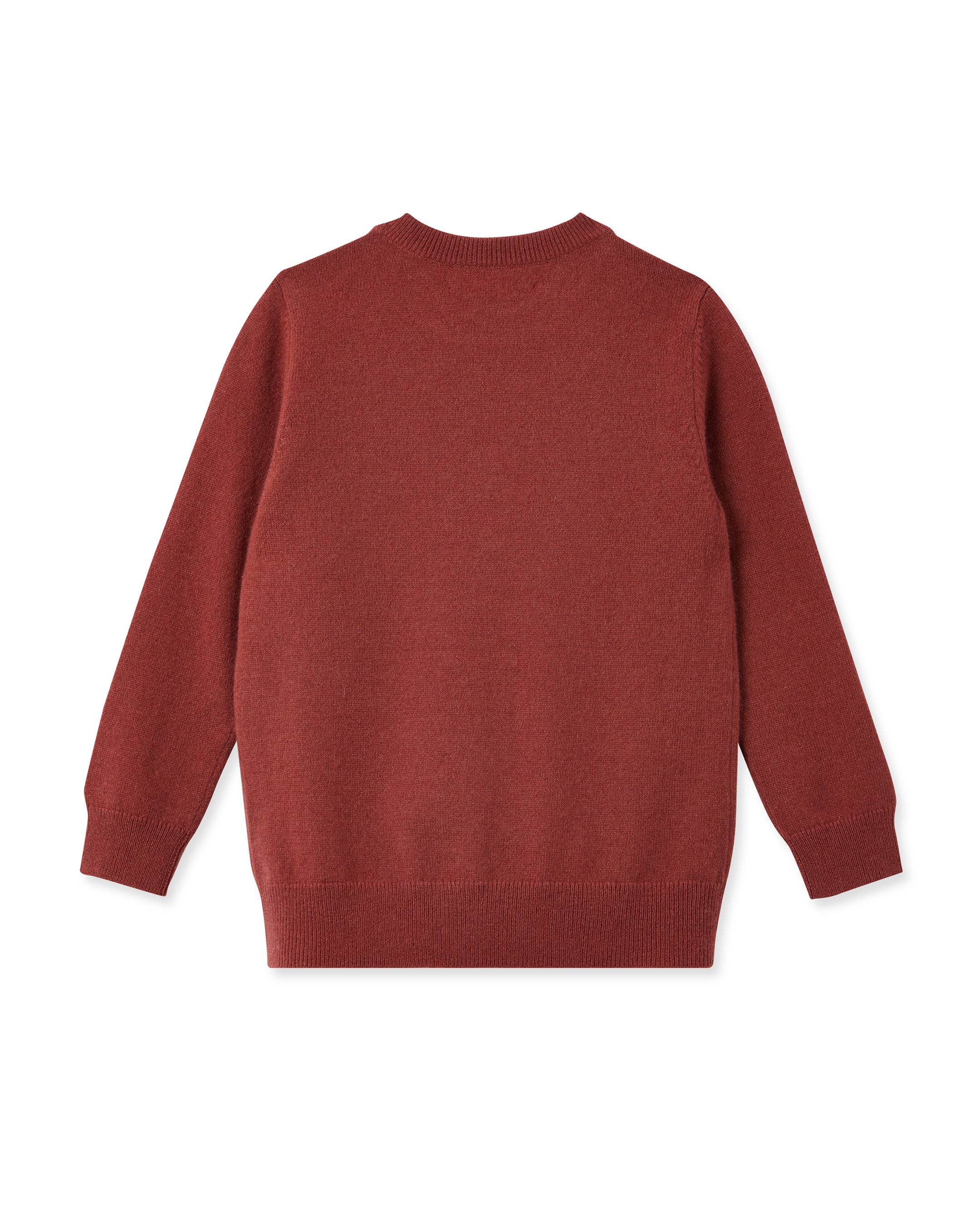 Boys hotsell red jumper