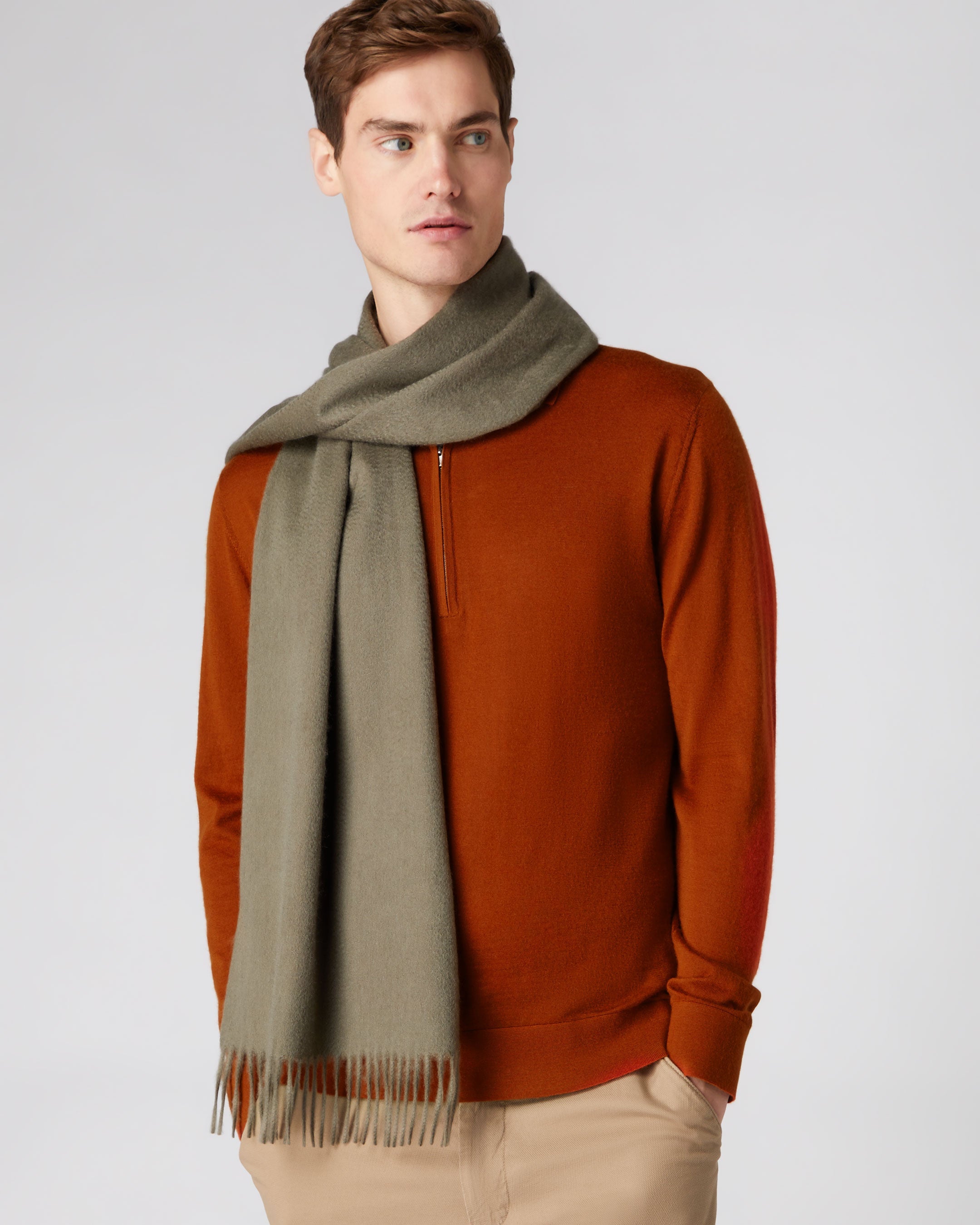 N peal cashmere sale sale